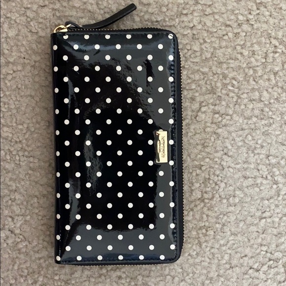 kate spade Handbags - Kate spade wallet